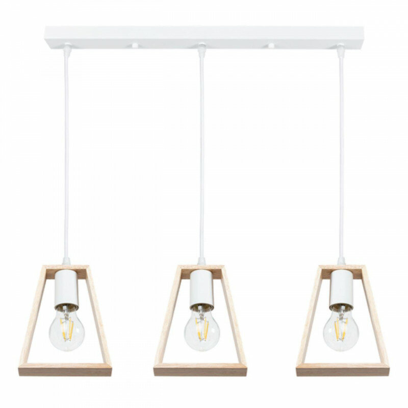 Подвесная люстра ARTE Lamp A8030SP-3WH
