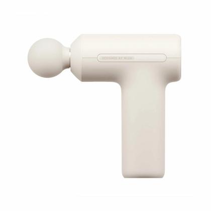Массажный пистолет Mijia Smart Fascia Gun 3 Mini Edition MJJMQ07YM Beige