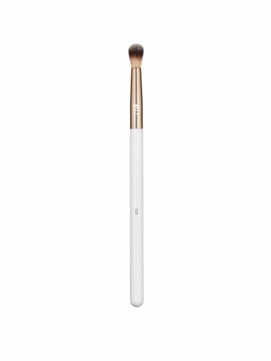 Кисть-факел для растушевки теней N.1 Professional Brush 335 из синтетического ворса