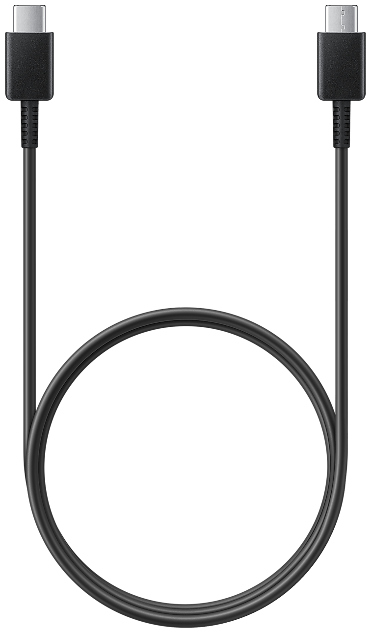 Кабель Samsung EP-DA705BBRGRU USB Type-C (m)-USB Type-C (m) 1м