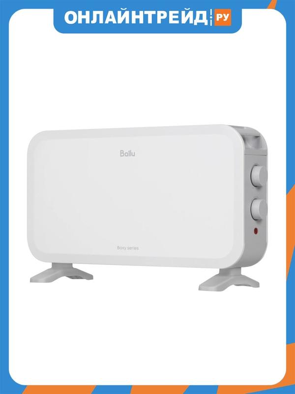 Конвектор электрический Ballu Boxy BEC/BMS-2000