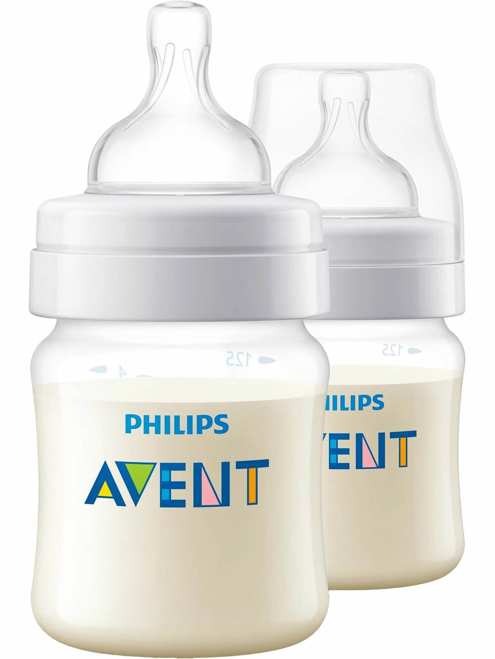 Бутылочка для кормления PHILIPS Avent Anti-Сolic (SCY100/02)