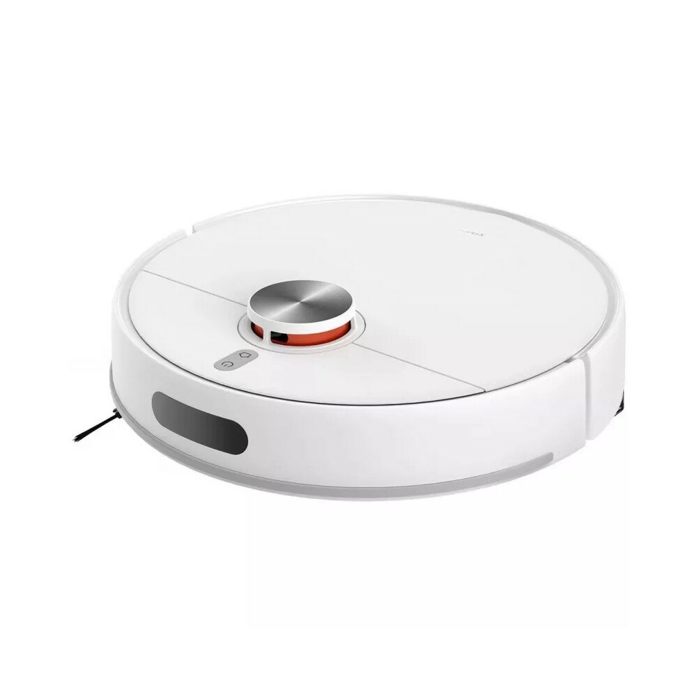 Робот-пылесос Xiaomi Robot Vacuum S40, сухая и влажная уборка, белый (BHR084AEU)