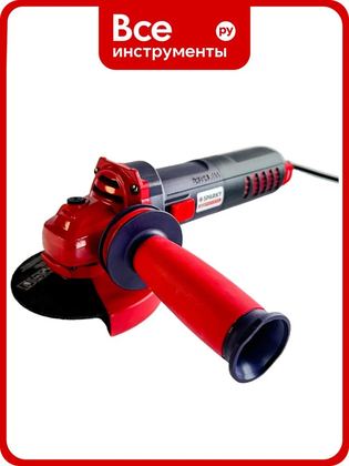 УШМ SPARKY MB 1300CE HD BL, бесщеточный двигатель, 1300Вт, 125мм
