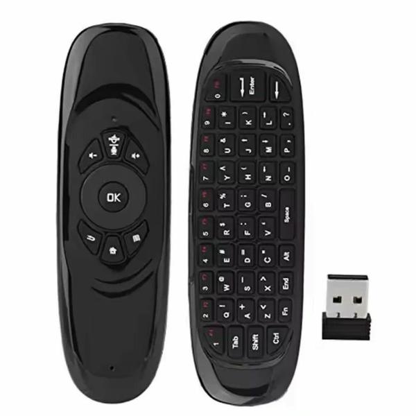 ТВ-приставка F1 Android 13 Mali-G31 4K 2 ГБ ОЗУ 16 ГБ eMMC флэш-память Медиаплеер Поддержка голосового дистанционного управления