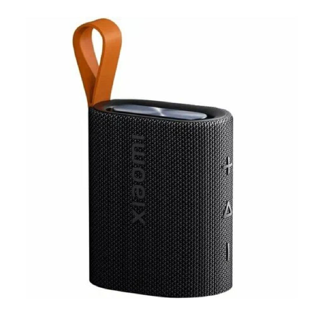 Портативная акустика Xiaomi Mi Sound Pocket black, Bluetooth 5.4, черная