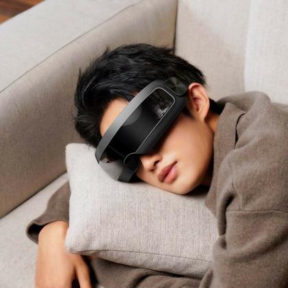 Умный массажер для глаз Xiaomi Mijia Smart Eye Massager (MJYBAM01YMYY) CN