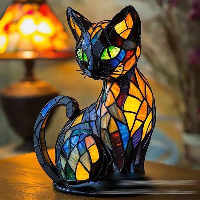 Светодиодная настольная лампа Magical animal LED, независимый USB-переключатель, взрыв нового продукта