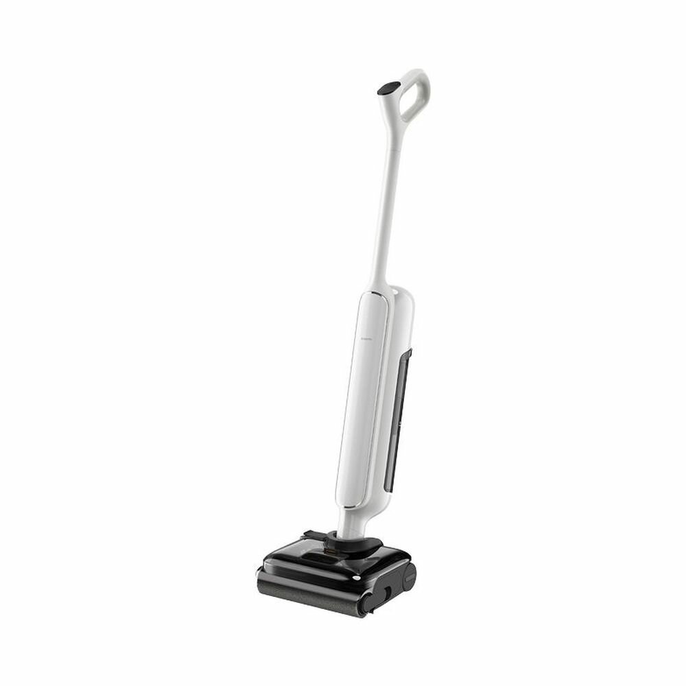 Вертикальный пылесос Xiaomi Truclean W30 Pro Wet Dry Vacuum, беспроводной, сухая/влажная уборка, Белый (BHR08GYEU)