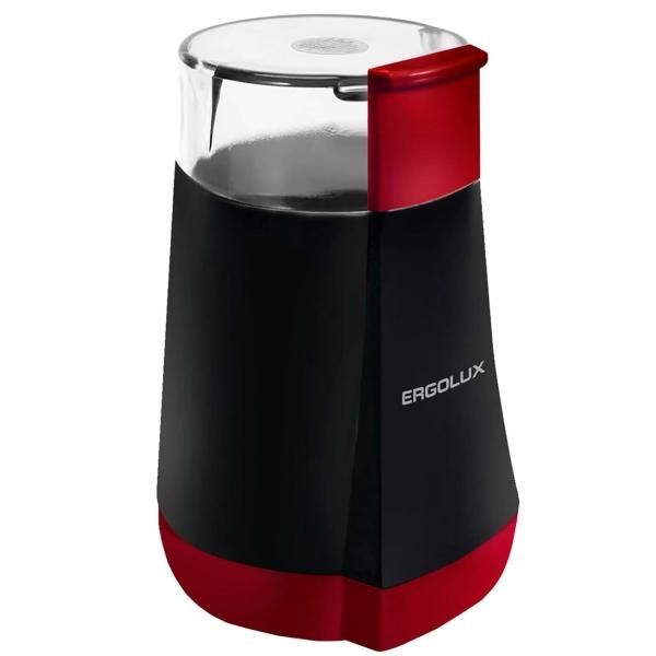 Кофемолка электрическая Ergolux ELX-CG02-С43