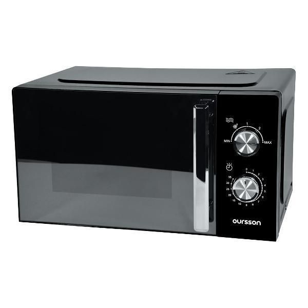Микроволновая печь Oursson MM2010/BL