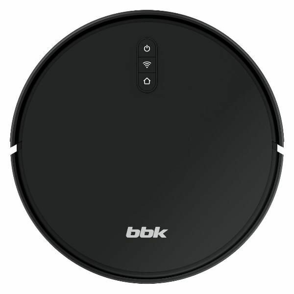 Робот-пылесос BBK BV3501