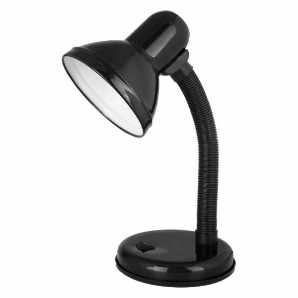 Светильник настольный Ultraflash UF-301P C02