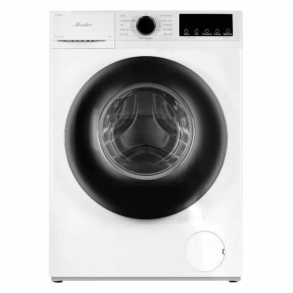 Стиральная машина узкая Monsher MWM 410 Blanc