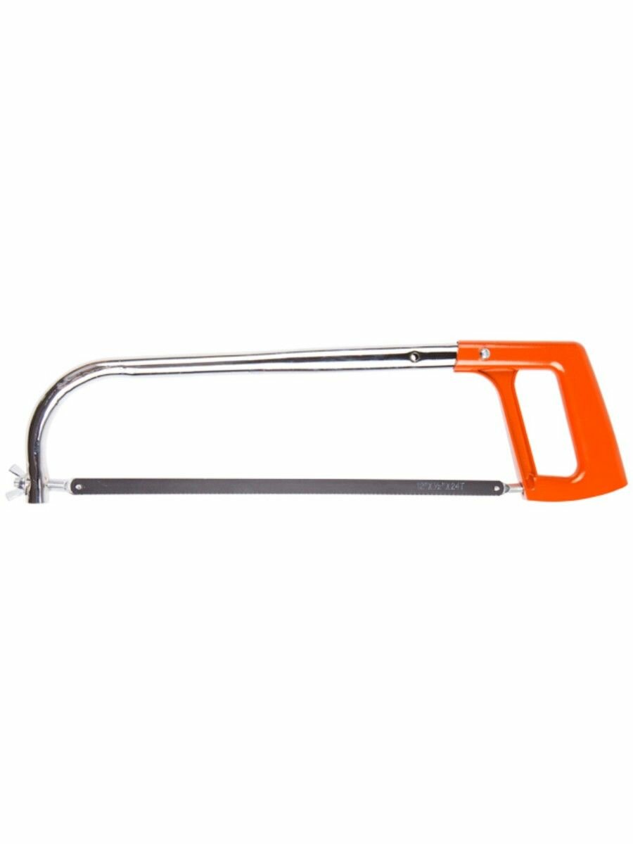 Ножовка по металлу 300 мм STARTUL STANDART (ST4020)