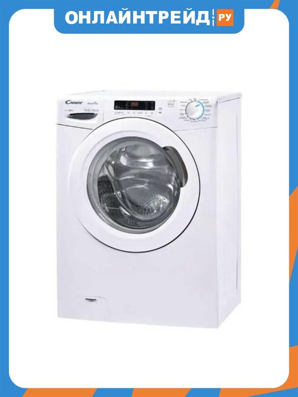 Стиральная машина Candy CSH44283DW/2-07