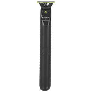 Бритва триммер Philips OneBlade (QP1424/10) для бороды и усов