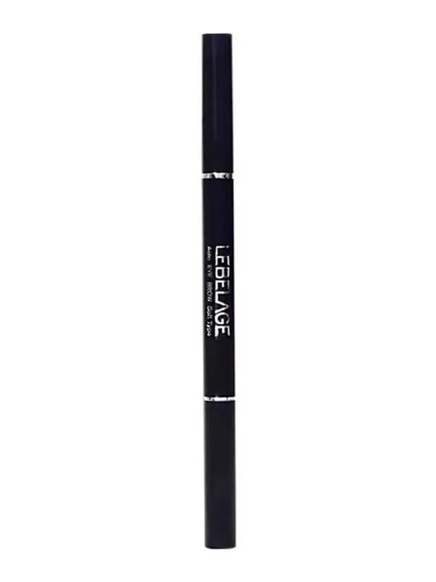 Lebelage Автоматический карандаш для бровей / Auto Eye Brow Soft Type, черный