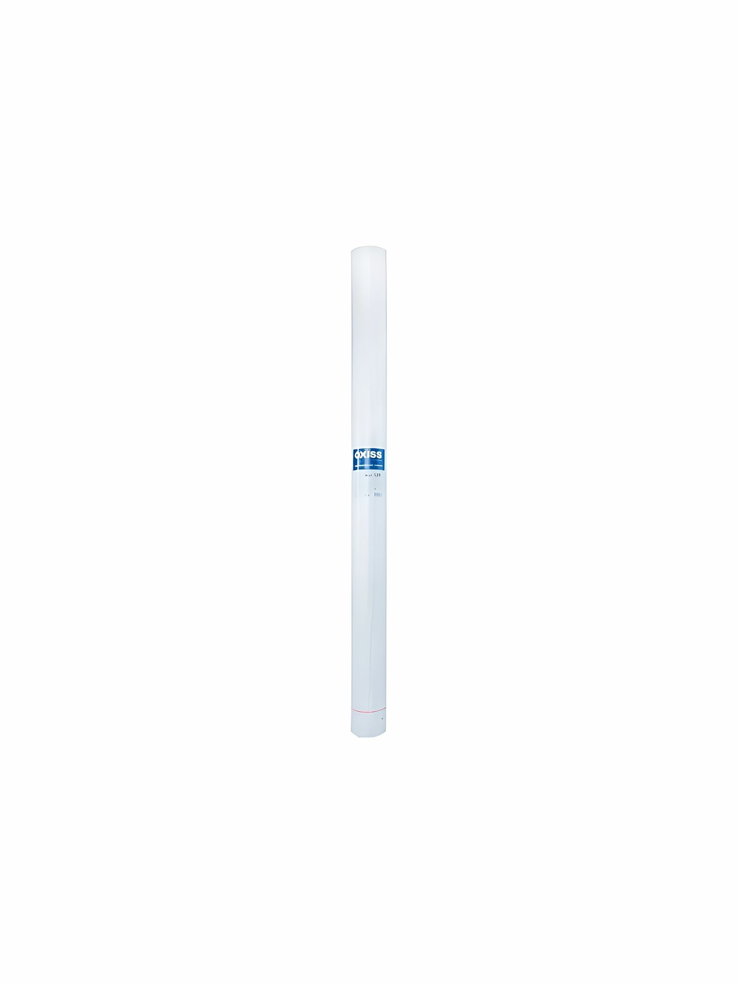 Пленка армированная Oxiss 120 2х25 м