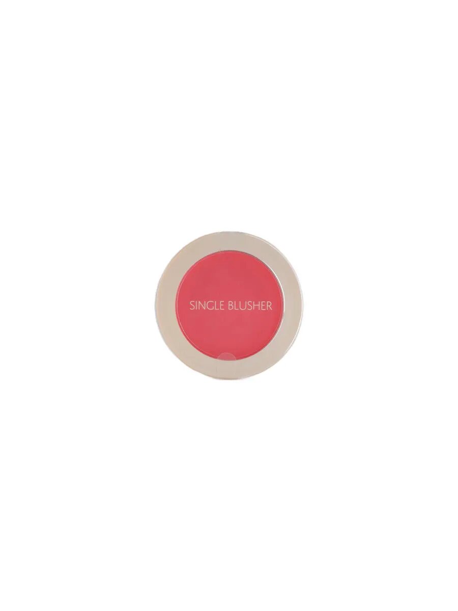 Румяна The Saem Saemmul PK01, компактные, 5 г, 1 шт. в упаковке
