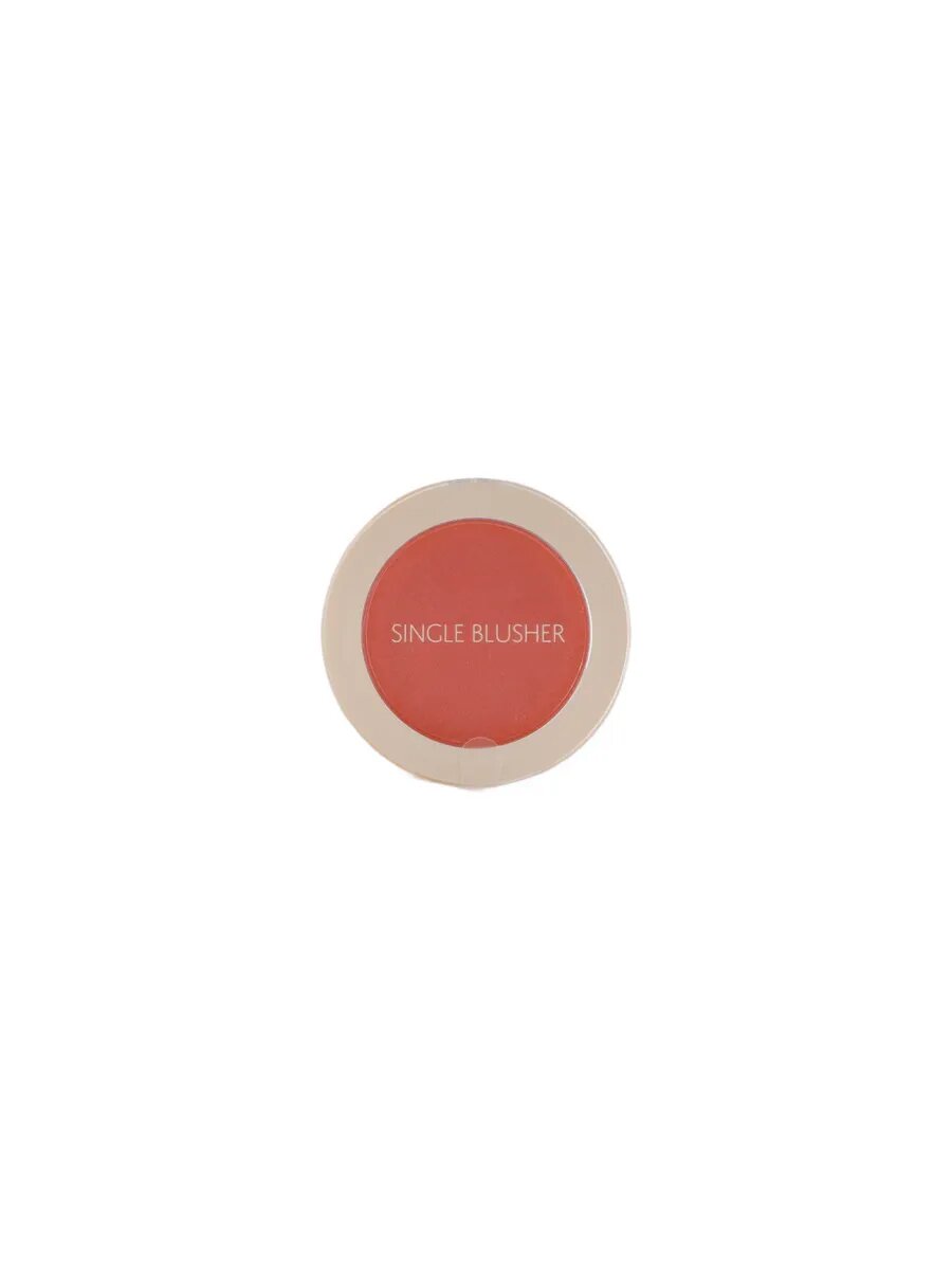 Румяна The Saem Saemmul Mandarine Kiss, компактные, 5 г, 1 шт.