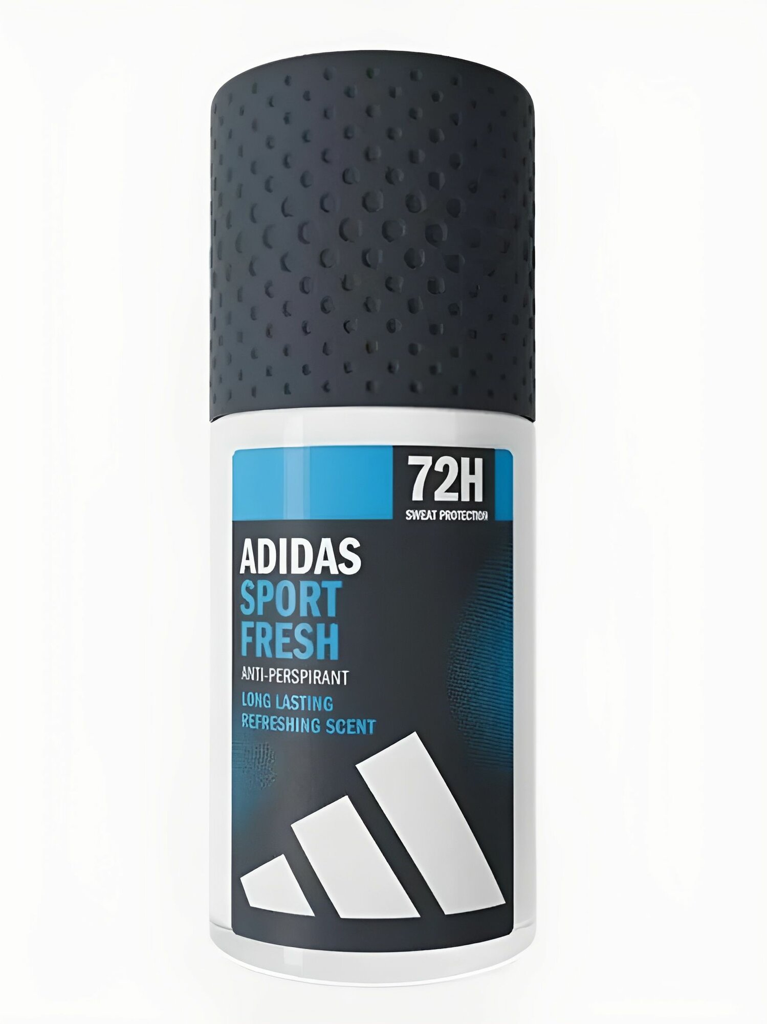 Антиперспирант Adidas "SPORT FRESH", мужской, 50 мл, без спирта