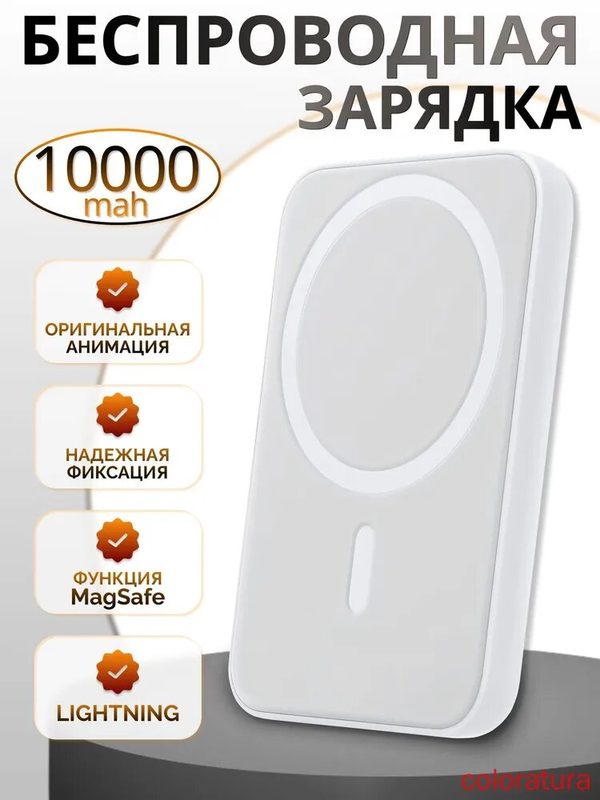 Беспроводное зарядное устройство Для мобильных телефонов cjx077-1pc, 5 Вт