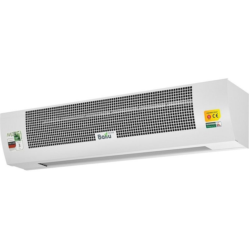 Завеса тепловая Ballu BHC-B10T06-PS