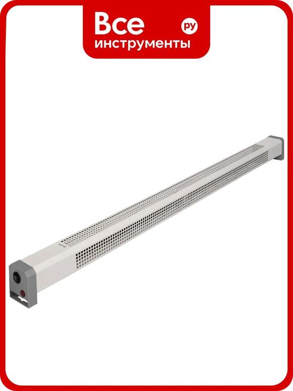 Конвектор электрический Ballu Plinth Compact BEC/PLC-100-400 НС-1646238