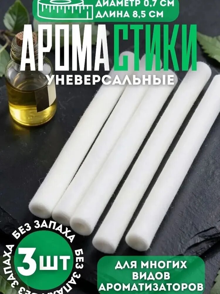 Ароматизатор автомобильный, без аромата