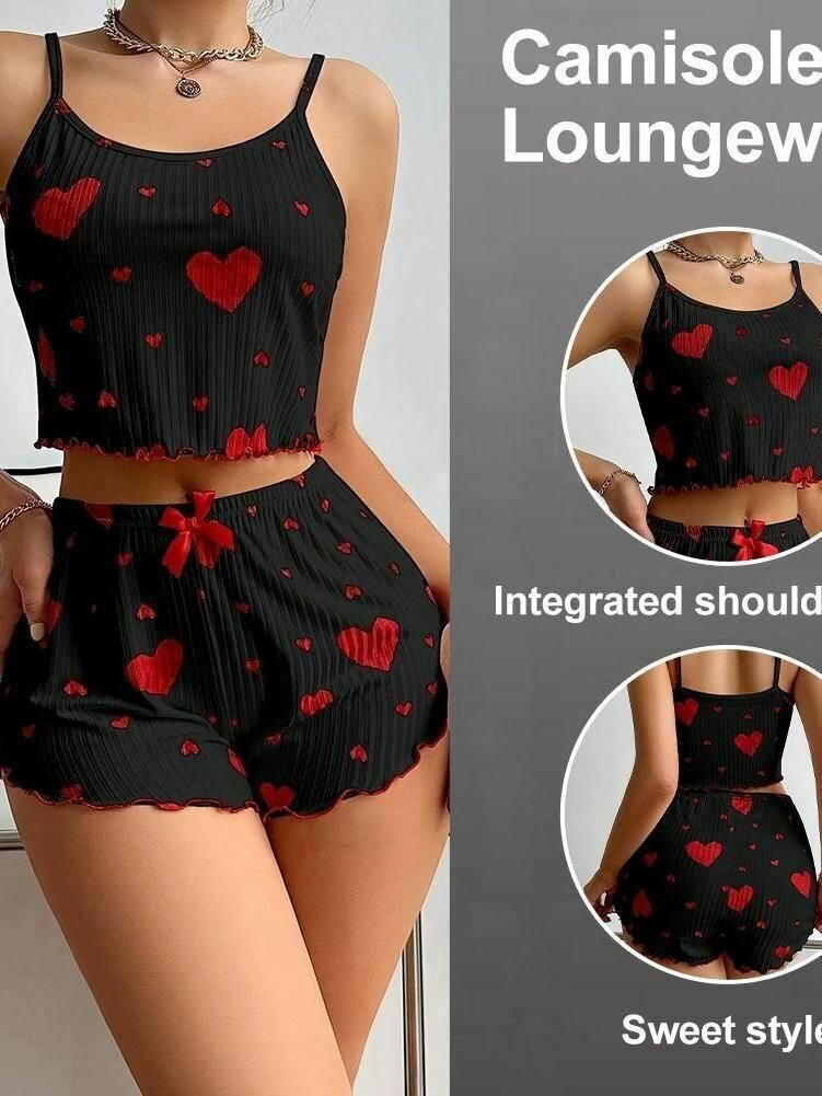 Шорты  Базовая коллекция, размер XXL, черный