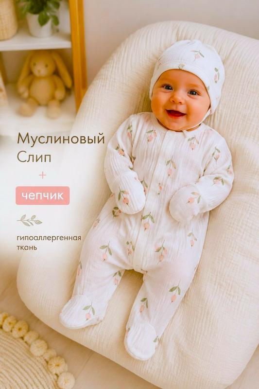 Комбинезон , размер 56