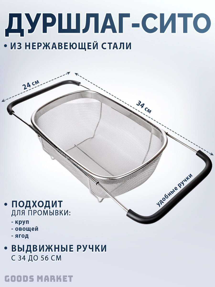 Дуршлаг