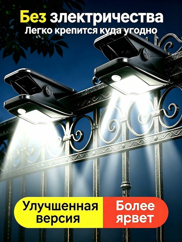 Уличный светильник, количество ламп:28шт для улицы наружное освещение