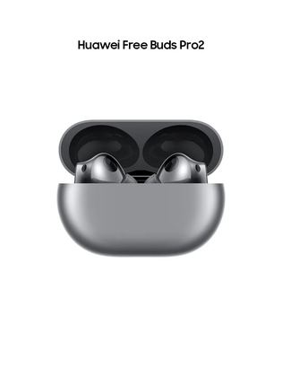 HUAWEI FreeBuds Pro 2 беспроводные наушники с активным шумоподавлением Bluetooth