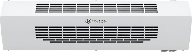 Тепловая завеса Royal Clima RAH-HG0.6E3M белый