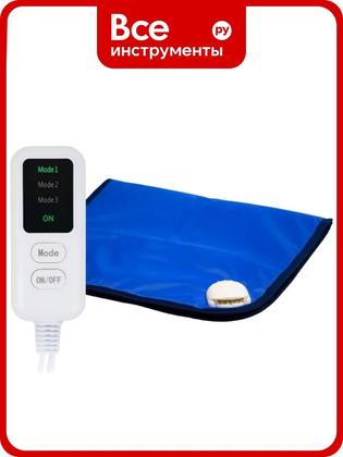 Непромокаемая электрогрелка для косметологии EcoSapiens Hot Mat 50x80 см ES-302